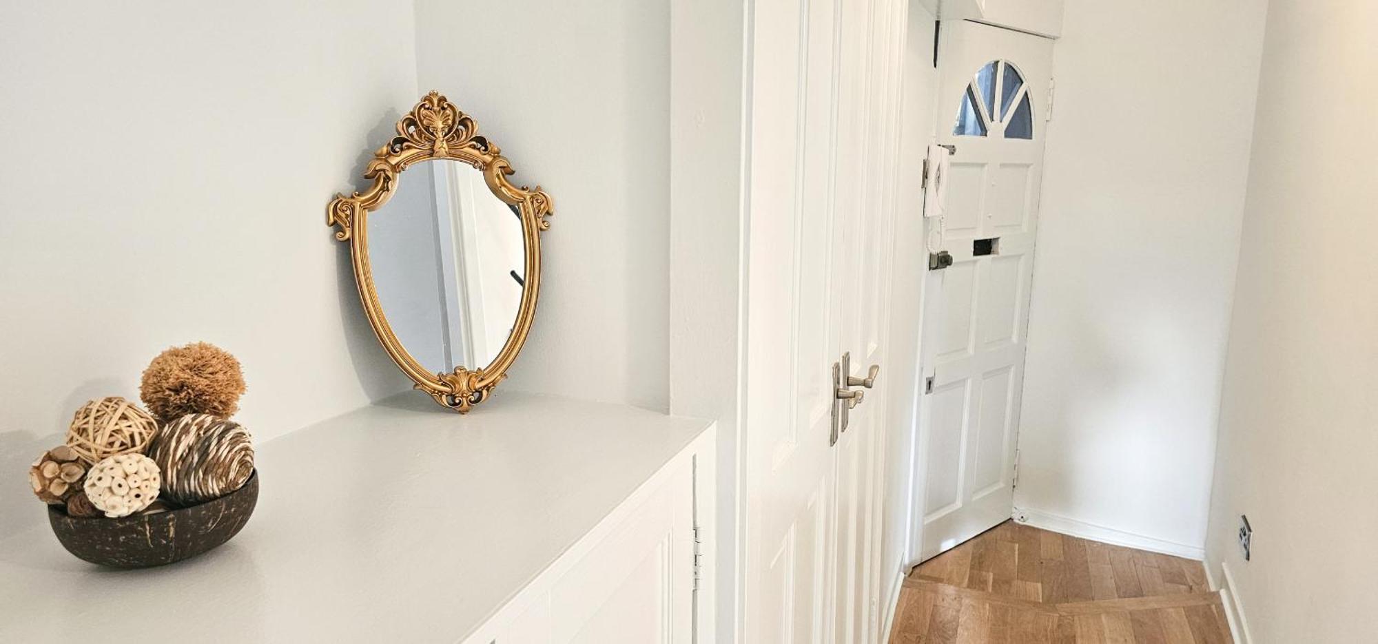 Royal Mile - Bright 2 Bedroom Apartment 爱丁堡 外观 照片